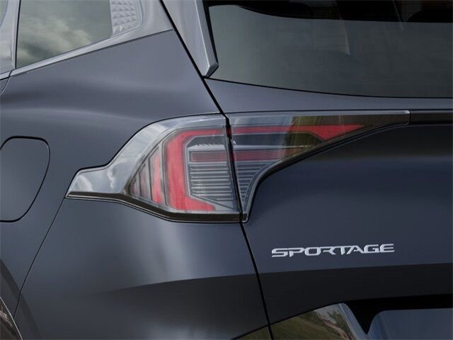 2026 Kia Sportage SX Prestige Glendale CA