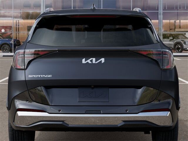 2026 Kia Sportage SX Prestige Glendale CA