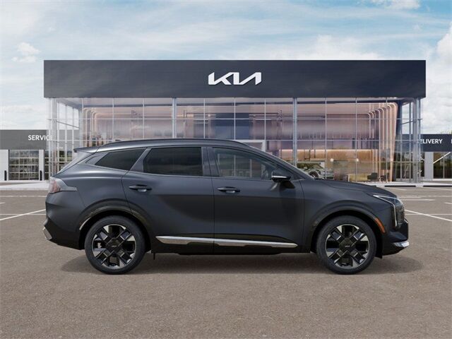 2026 Kia Sportage SX Prestige Glendale CA