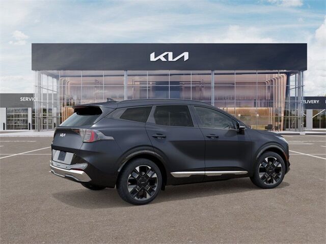 2026 Kia Sportage SX Prestige Glendale CA