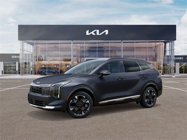 2026 Kia Sportage SX Prestige Glendale CA