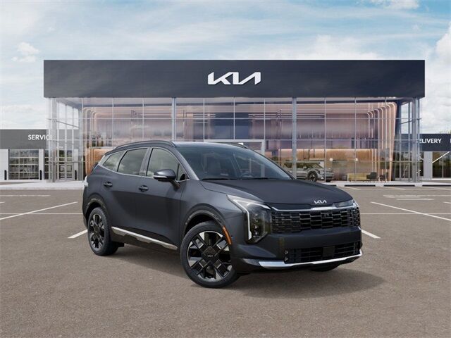 2026 Kia Sportage SX Prestige Glendale CA