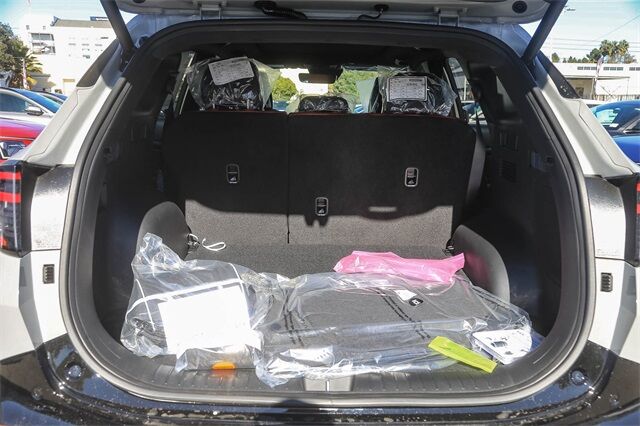 2026 Kia Sportage SX Prestige Glendale CA