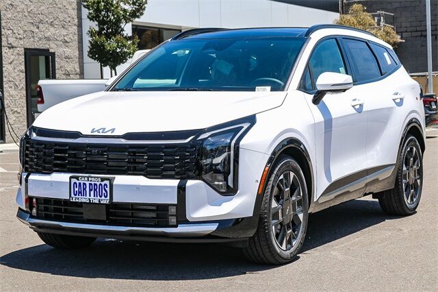 2026 Kia Sportage SX Prestige Glendale CA