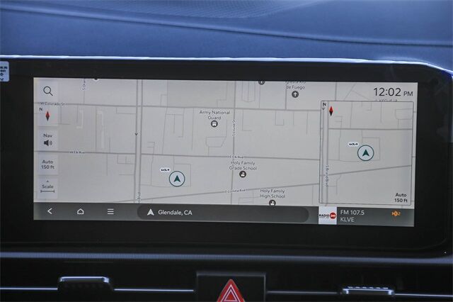 2026 Kia Sportage SX Prestige Glendale CA