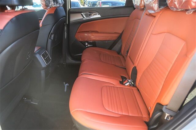 2026 Kia Sportage SX Prestige Glendale CA
