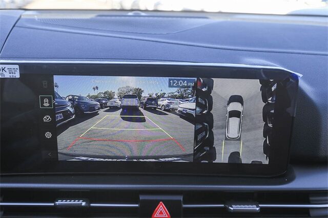 2026 Kia Sportage SX Prestige Glendale CA