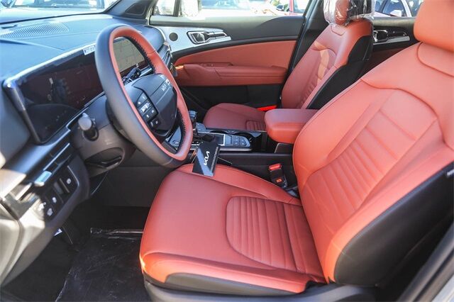 2026 Kia Sportage SX Prestige Glendale CA