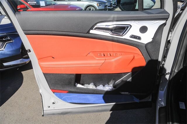 2026 Kia Sportage SX Prestige Glendale CA