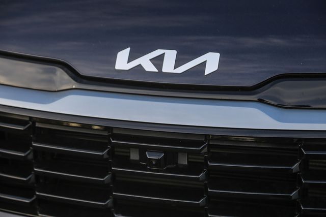 2026 Kia Sportage SX Prestige Glendale CA