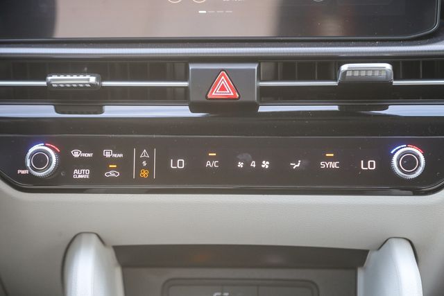 2026 Kia Sportage SX Prestige Glendale CA