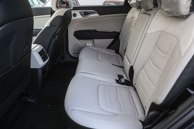 2026 Kia Sportage SX Prestige Glendale CA