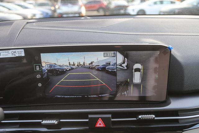 2026 Kia Sportage SX Prestige Glendale CA