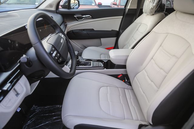 2026 Kia Sportage SX Prestige Glendale CA