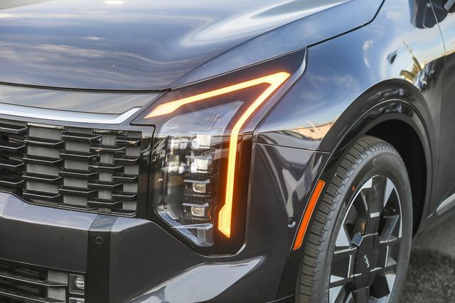 2026 Kia Sportage SX Prestige Glendale CA