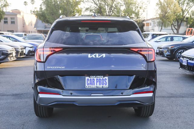 2026 Kia Sportage SX Prestige Glendale CA