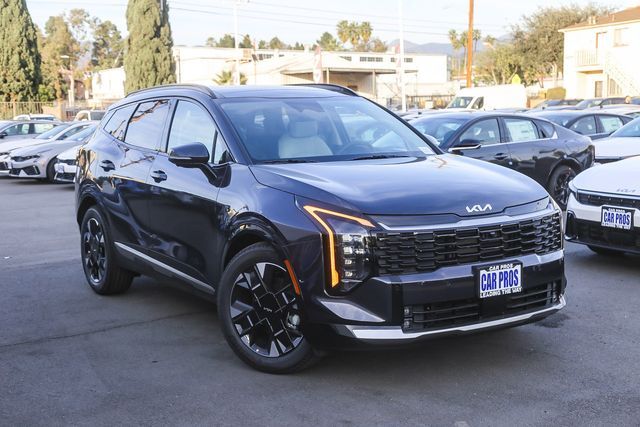 2026 Kia Sportage SX Prestige Glendale CA