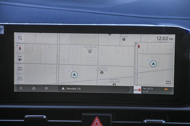 2026 Kia Sportage SX Prestige Glendale CA