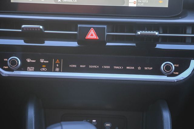 2026 Kia Sportage SX Prestige Glendale CA