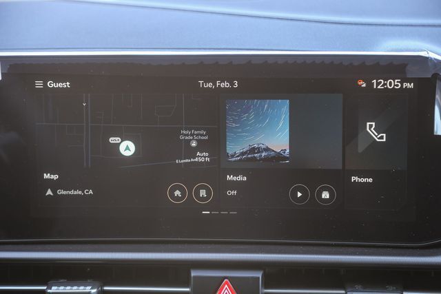 2026 Kia Sportage SX Prestige Glendale CA