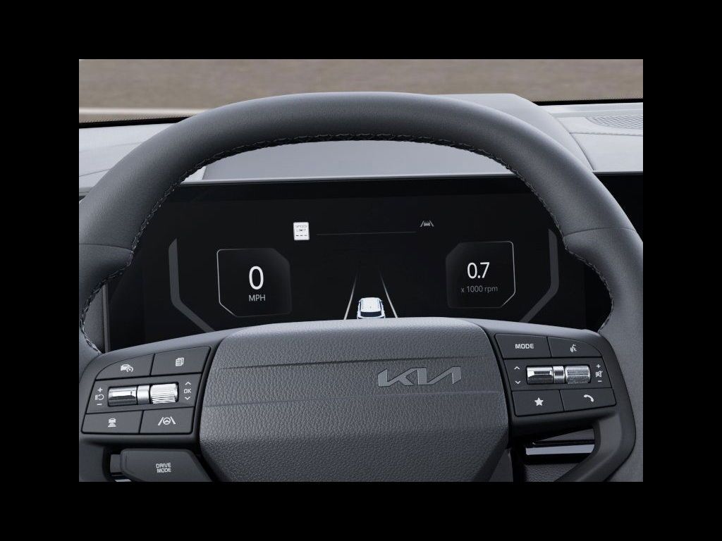 2026 Kia Sportage SX-Prestige Glendale CA