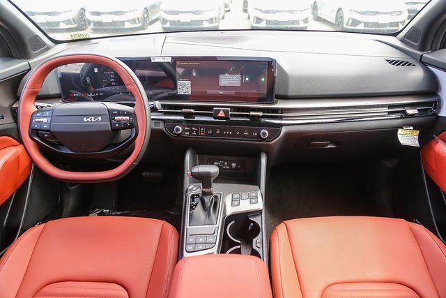 2026 Kia Sportage SX Prestige Glendale CA