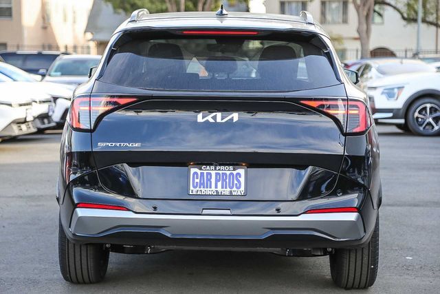 2026 Kia Sportage SX Prestige Glendale CA