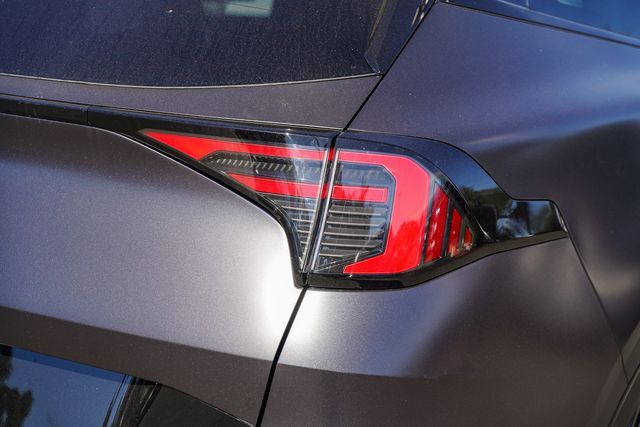 2026 Kia Sportage SX Prestige Glendale CA