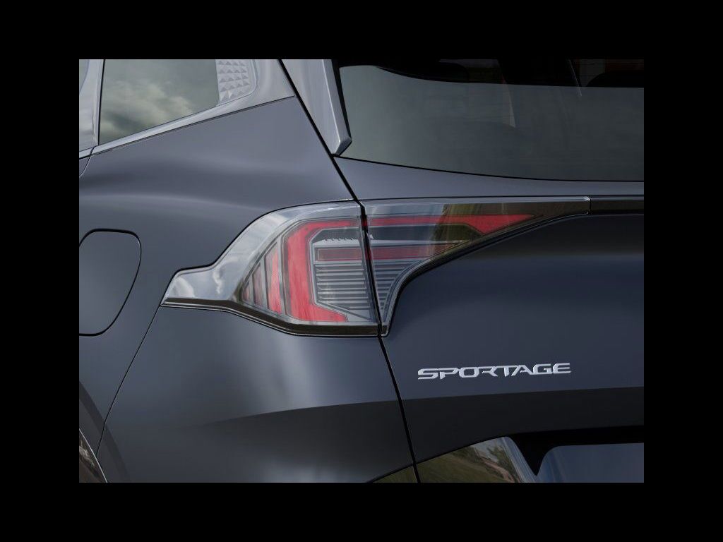 2026 Kia Sportage SX Prestige Glendale CA