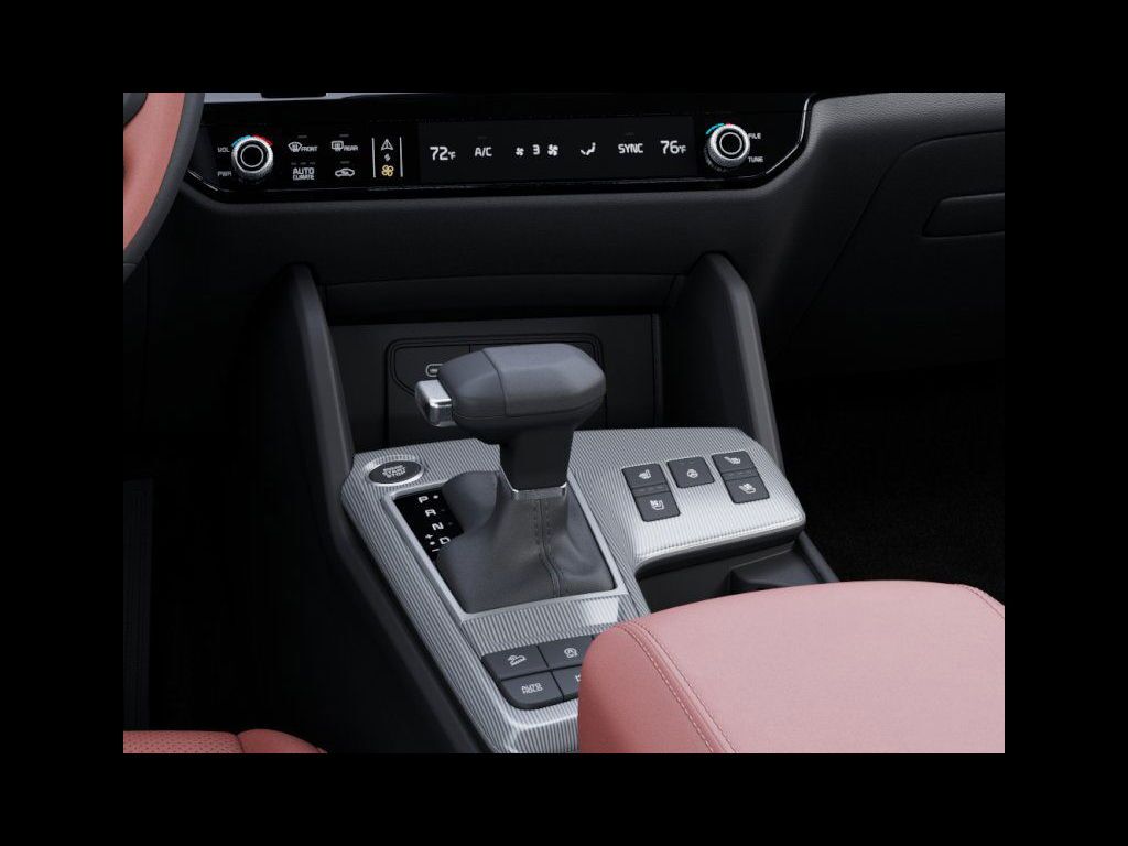 2026 Kia Sportage SX Prestige Glendale CA