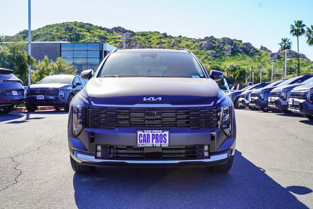 2026 Kia Sportage SX Prestige Glendale CA