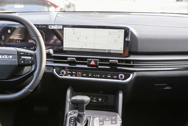 2026 Kia Sportage SX Prestige Glendale CA