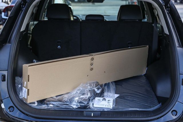 2026 Kia Sportage SX Prestige Glendale CA