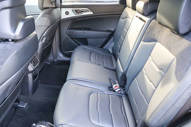 2026 Kia Sportage SX Prestige Glendale CA