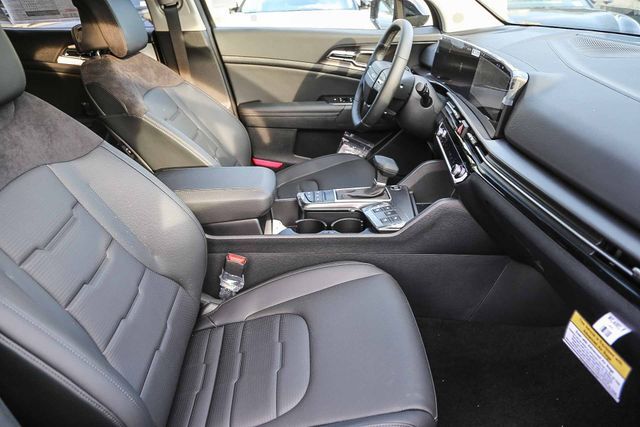 2026 Kia Sportage SX Prestige Glendale CA