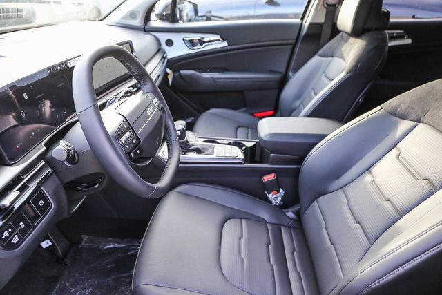 2026 Kia Sportage SX Prestige Glendale CA