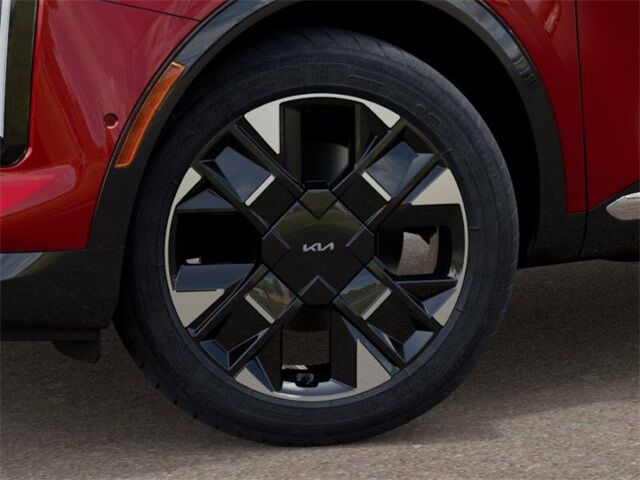 2026 Kia Sportage SX Prestige Huntington Beach CA