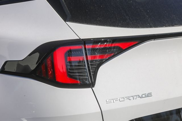 2026 Kia Sportage SX Prestige Huntington Beach CA