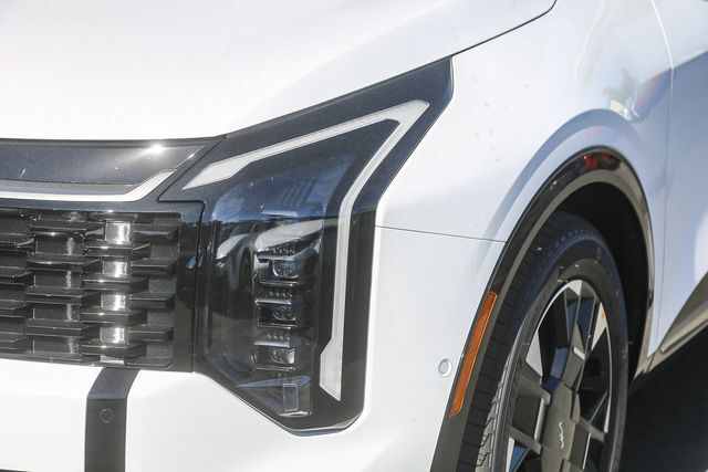 2026 Kia Sportage SX Prestige Huntington Beach CA