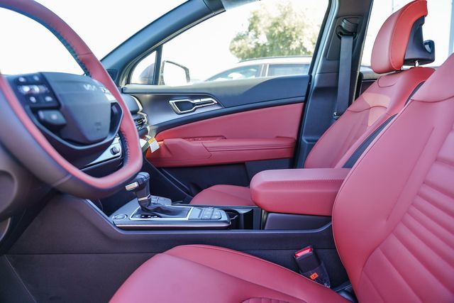 2026 Kia Sportage SX Prestige Huntington Beach CA