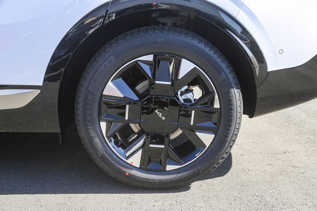 2026 Kia Sportage SX Prestige Huntington Beach CA