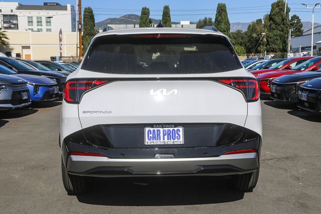 2026 Kia Sportage SX Prestige Huntington Beach CA
