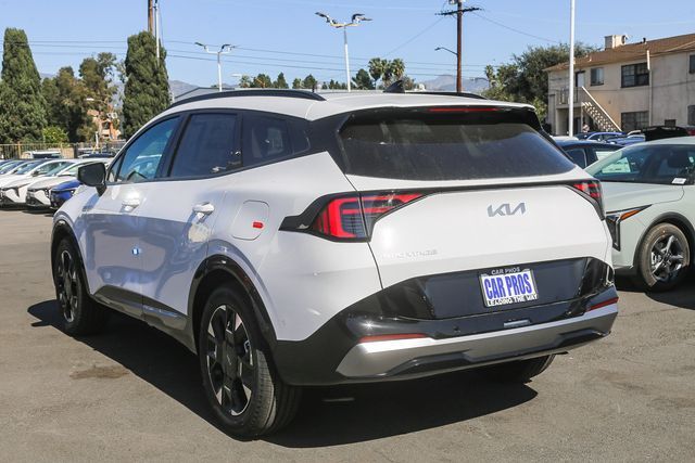 2026 Kia Sportage SX Prestige Huntington Beach CA