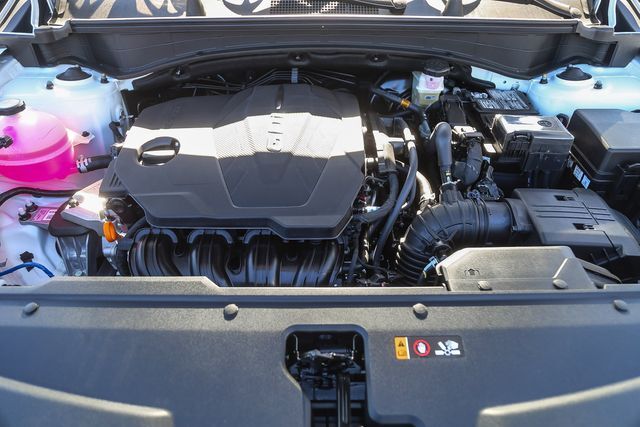 2026 Kia Sportage SX Prestige Huntington Beach CA