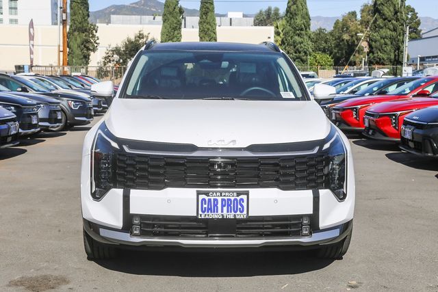 2026 Kia Sportage SX Prestige Huntington Beach CA