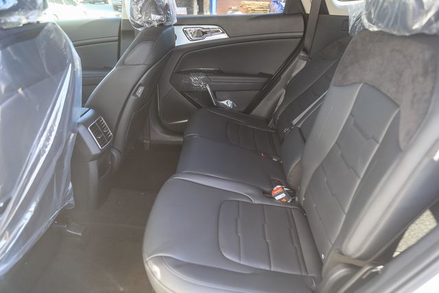 2026 Kia Sportage SX Prestige Huntington Beach CA