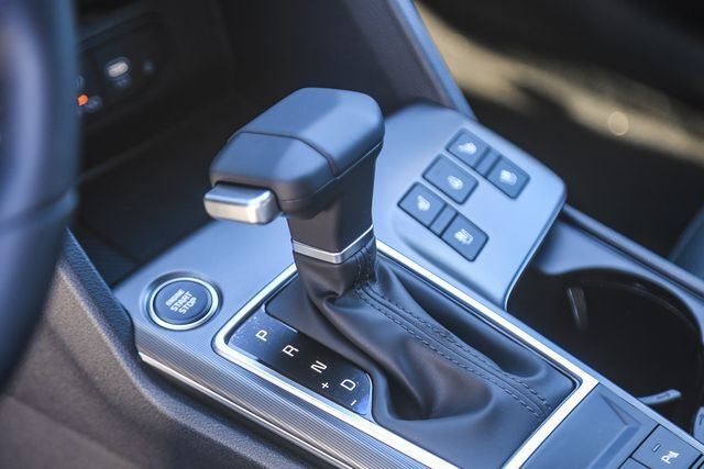 2026 Kia Sportage SX Prestige Huntington Beach CA