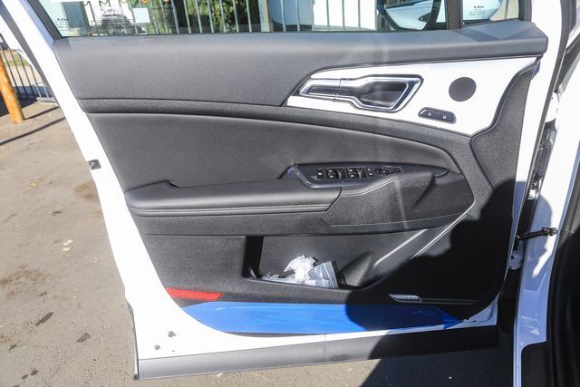 2026 Kia Sportage SX Prestige Huntington Beach CA