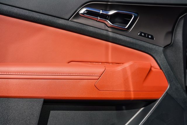 2026 Kia Sportage SX Prestige Huntington Beach CA