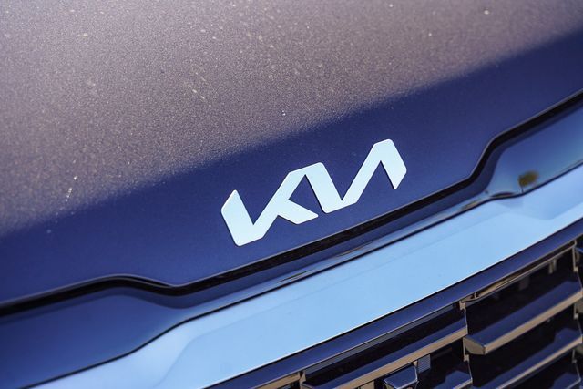 2026 Kia Sportage SX Prestige Huntington Beach CA